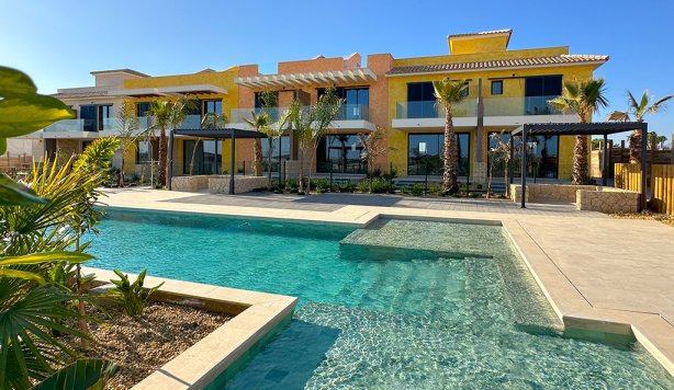 apartment - New Build -  -
                Cuevas del Almanzora