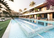 apartment - Nieuwbouw Woningen - 
- NBCS-47320