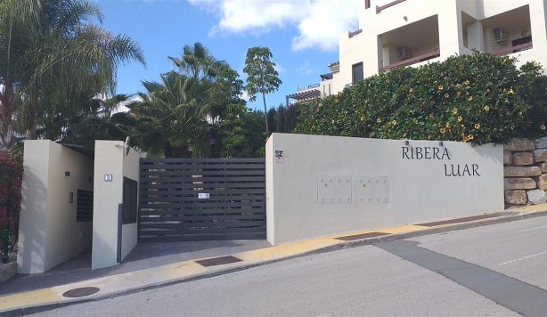 apartment - Resale - Estepona -
                Selwo