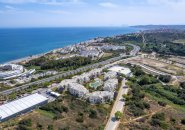 Attique - Nouvelle construction - 
- NBCS-25860