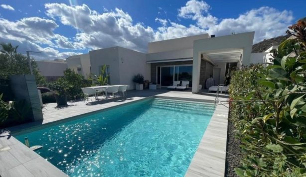 Chalet - Resale - Algorfa -
                Algorfa