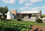 detached - Obra nueva - 
- NBCB-13775