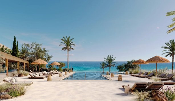 ground-floor - Neue Gebäude -  -
                Macenas