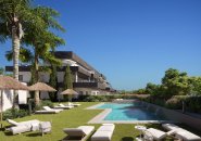 ground-floor - Nouvelle construction - 
- NBCS-44858