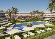 high-bungalow - Nieuwbouw Woningen - 
- NBCB-57146