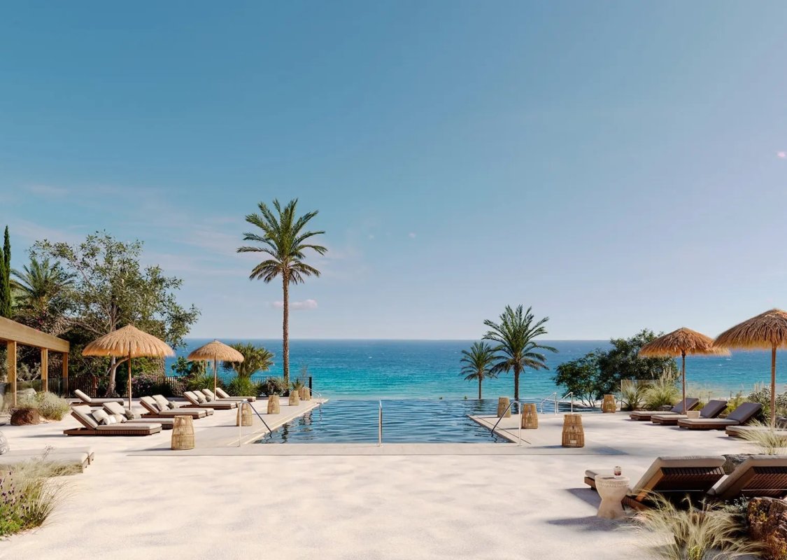 Neue Gebäude - apartment -
 - Macenas