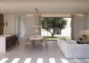 Neue Gebäude - detached -
Finestrat