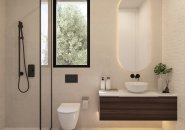 Neue Gebäude - detached -
Finestrat