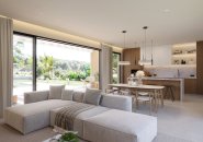 Neue Gebäude - detached -
Finestrat