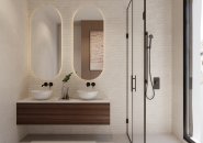 Neue Gebäude - detached -
Finestrat