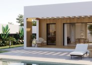 Neue Gebäude - detached -
Finestrat