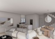 Neue Gebäude - detached -
Finestrat