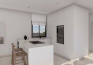 Neue Gebäude - detached -
Finestrat