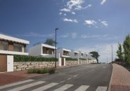 Neue Gebäude - detached -
Finestrat