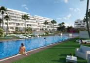 Neue Gebäude - detached -
Finestrat