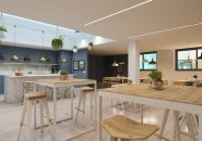 Neue Gebäude - detached -
Finestrat