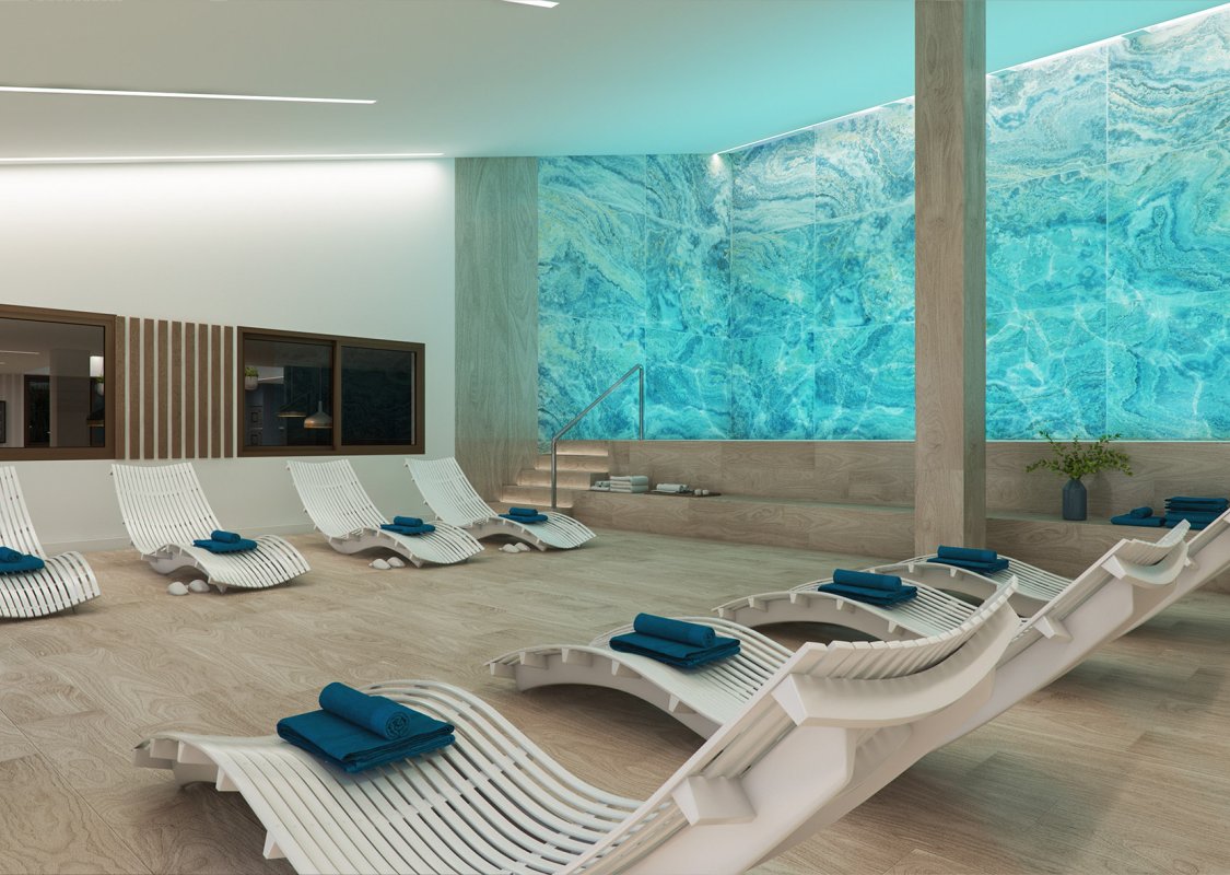 Neue Gebäude - detached -
Finestrat