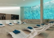 Neue Gebäude - detached -
Finestrat