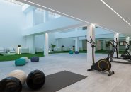 Neue Gebäude - detached -
Finestrat