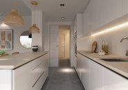 Neue Gebäude - detached -
Finestrat