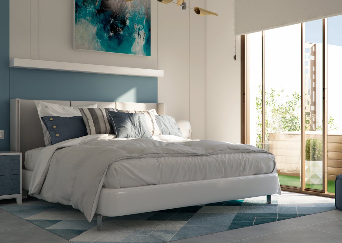 Neue Gebäude - detached -
Finestrat