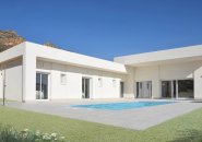 Neue Gebäude - detached -
 - la Romana