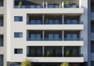 Neue Gebäude - Penthouse -
 - Torrevieja