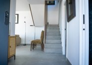 Neue Gebäude - semi-detached -
Polop