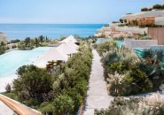 Neue Gebäude - terraced -
 - Marbella