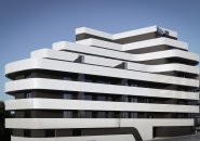 New Build - apartment -
Calpe