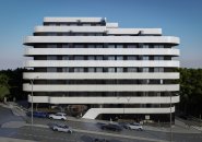 New Build - apartment -
Calpe