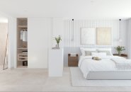 New Build - apartment -
Calpe