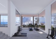 New Build - apartment -
Calpe