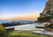 New Build - apartment -
 - Fuengirola