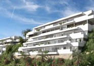 New Build - apartment -
 - La Cala de Mijas