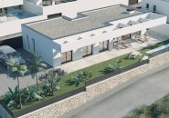 New Build - detached -
Finestrat