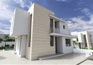 New Build - detached -
 - Torrevieja