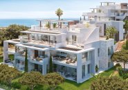 New Build - ground-floor -
 - Ojén