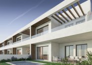 New Build - high-bungalow -
 - Torrevieja