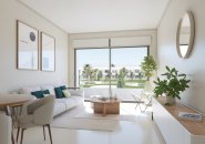 New Build - high-bungalow -
 - Torrevieja