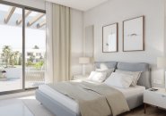 New Build - high-bungalow -
 - Torrevieja