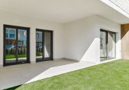 New Build - high-bungalow -
 - Torrevieja