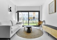 New Build - high-bungalow -
 - Torrevieja