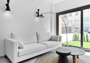 New Build - high-bungalow -
 - Torrevieja