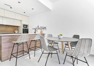 New Build - high-bungalow -
 - Torrevieja