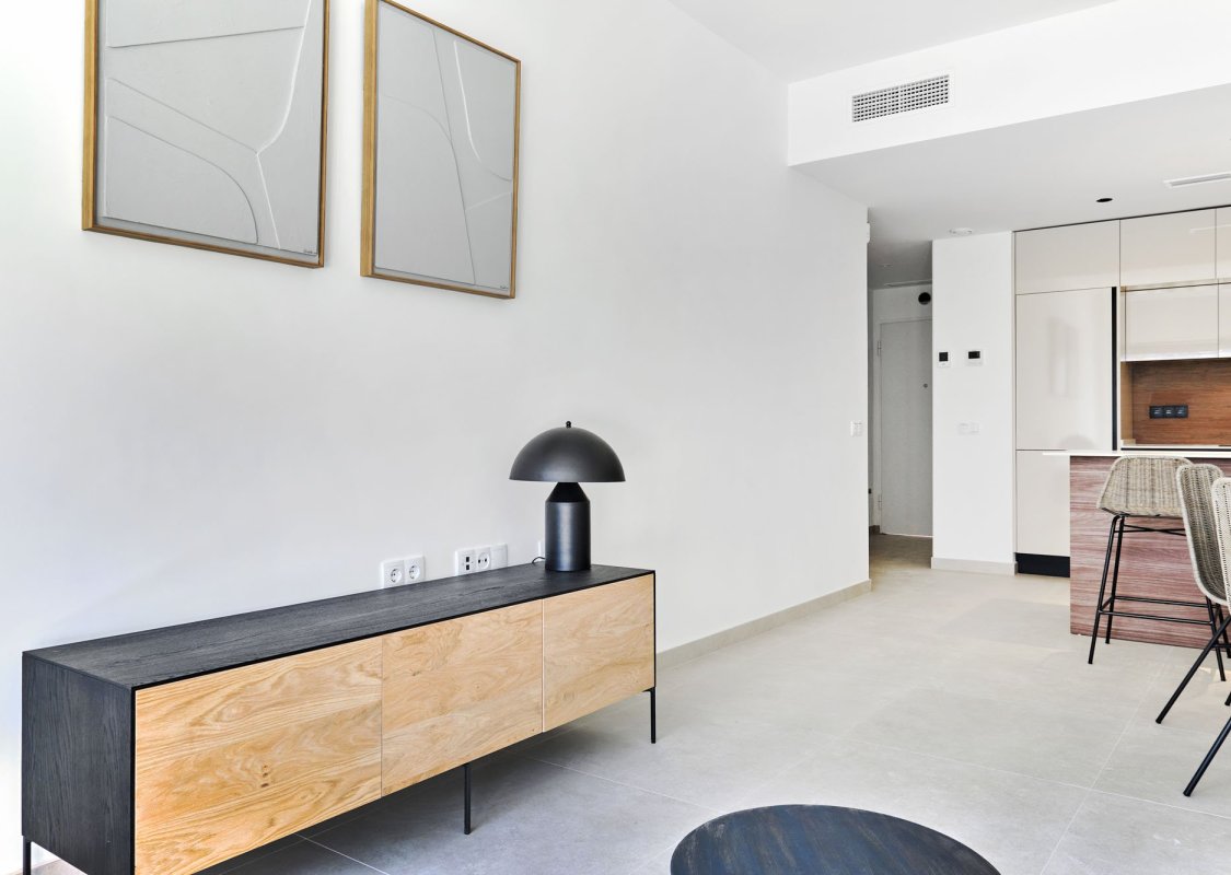 New Build - high-bungalow -
 - Torrevieja