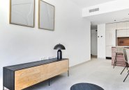 New Build - high-bungalow -
 - Torrevieja