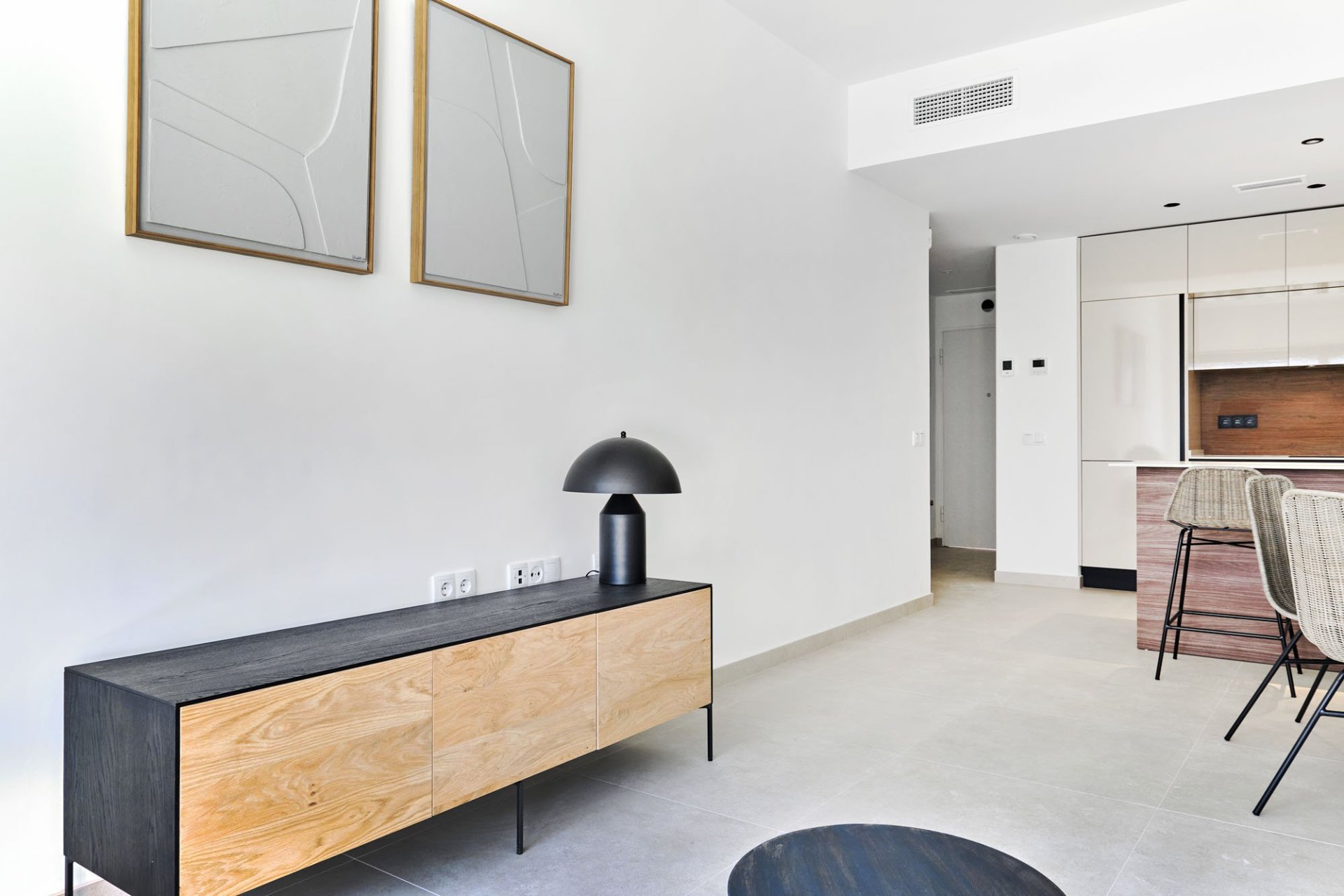 New Build - high-bungalow -
 - Torrevieja