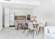 New Build - high-bungalow -
 - Torrevieja