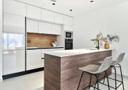 New Build - high-bungalow -
 - Torrevieja